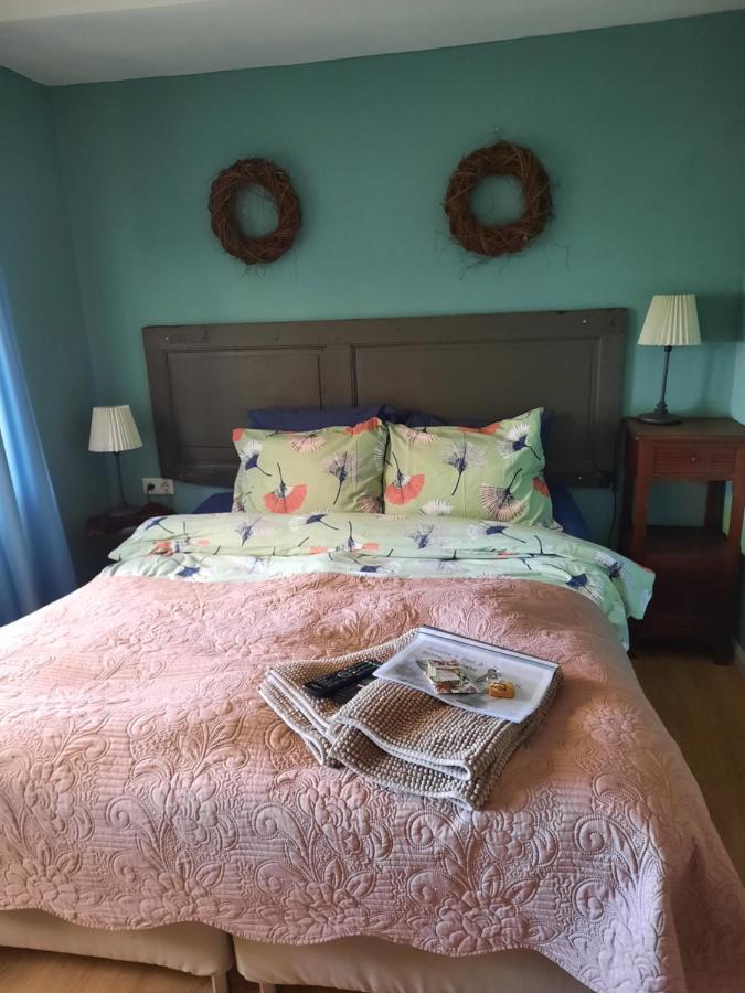 Apartmán Anneke'S Bed En Botterhammeke Woensdrecht Exteriér fotografie